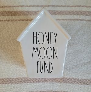 Rae Dunn Honeymoon Fund Bank